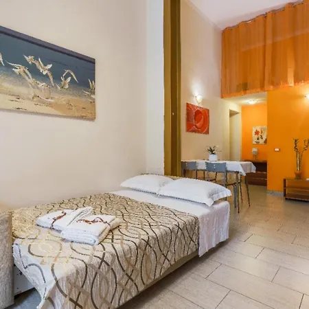 Il Giardino Di Antonella 2 Prázdninový dům Trapani