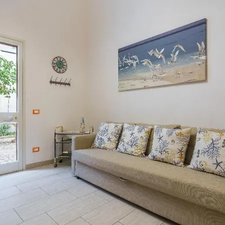 Il Giardino Di Antonella 2 Holiday home