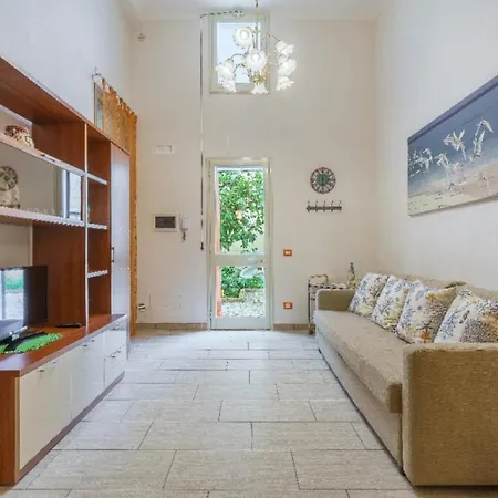 Il Giardino Di Antonella 2 Holiday home