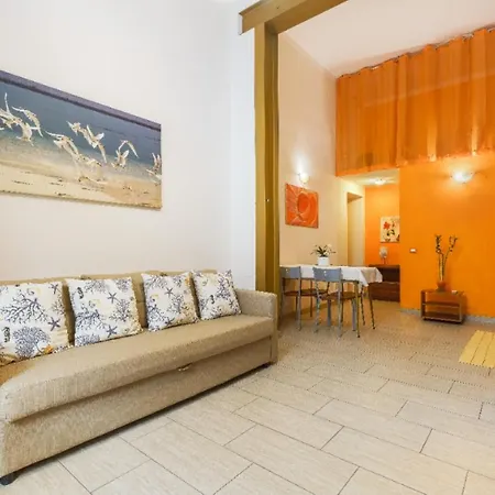 Holiday home Il Giardino Di Antonella 2 *