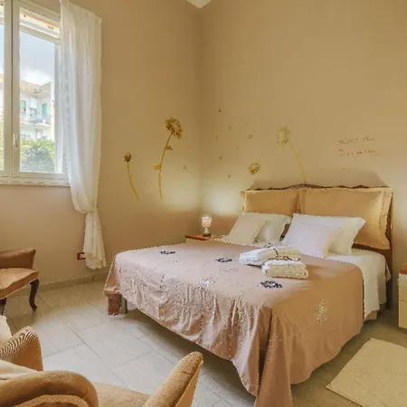Il Giardino Di Antonella 2 Holiday home