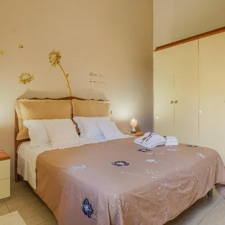 Holiday home Il Giardino Di Antonella 2