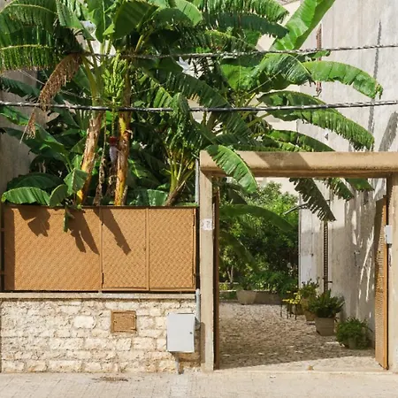 Il Giardino Di Antonella 2 Holiday home Trapani