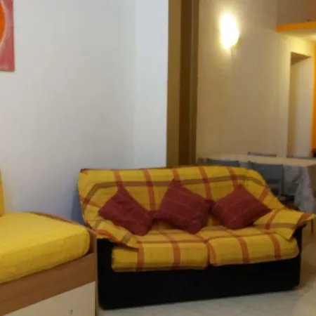 Holiday home Il Giardino Di Antonella 2 *