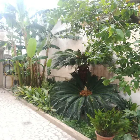 Holiday home Il Giardino Di Antonella 2 *