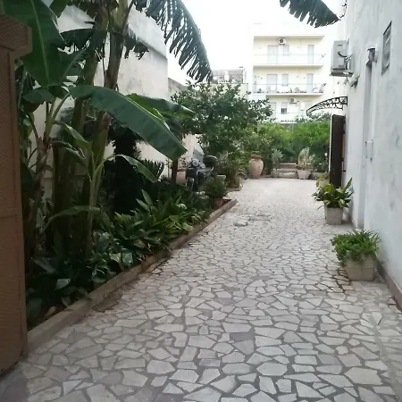 Il Giardino Di Antonella 2 * Trapani